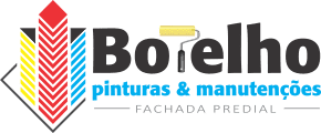 Logo Empresa Botelho Pinturas